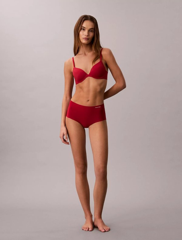 Invisibles 高腰内裤