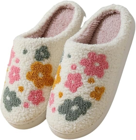 Strawberry 女士拖鞋 防滑