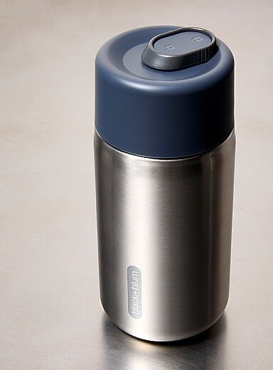 不锈钢保温随行杯