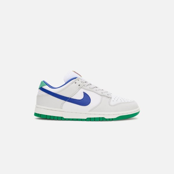 WMNS Dunk Low 粉色