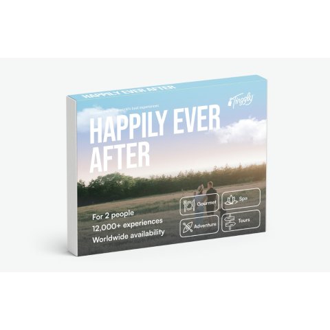 Happily Ever After 