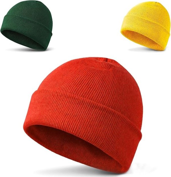 懒人帽 男女款 四季