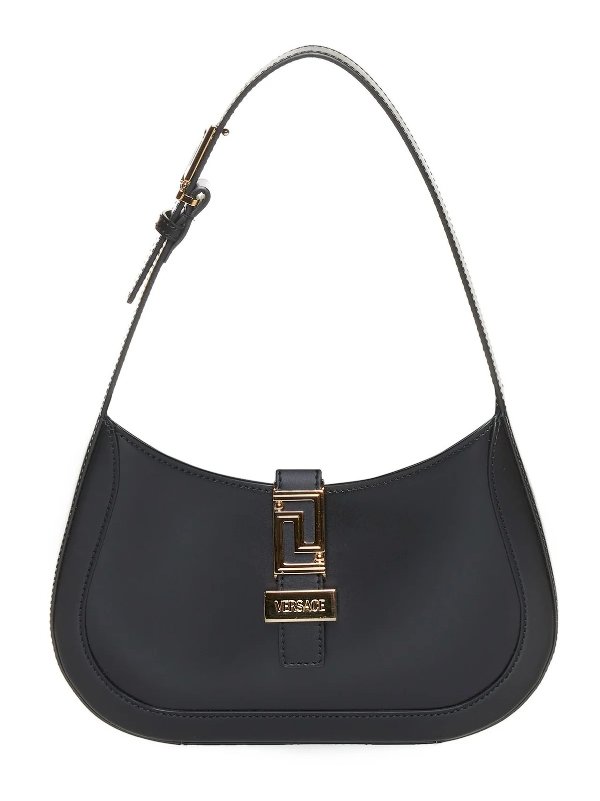  Greca Goddess 小号单肩包