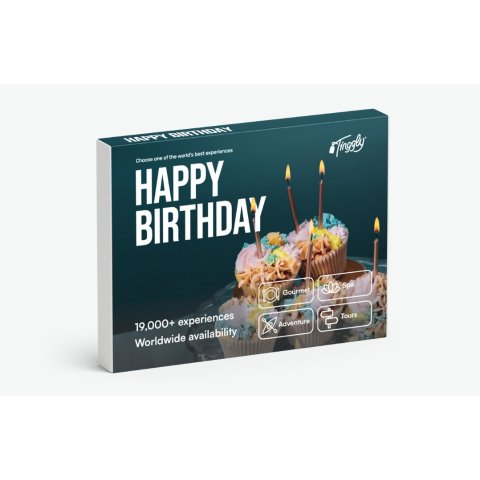 Happy Birthday 生日气球装饰套装