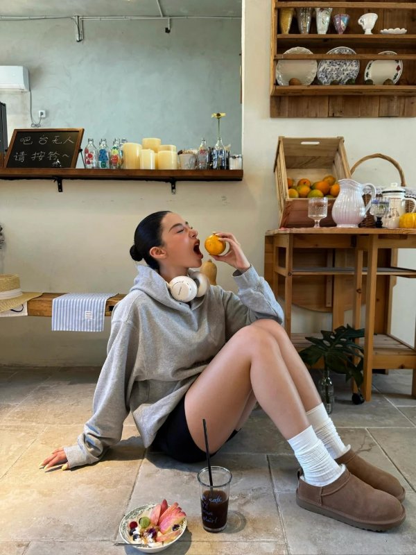 经典超迷你大童款