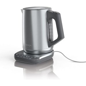 精密温度不锈钢电热水壶 7 杯容量