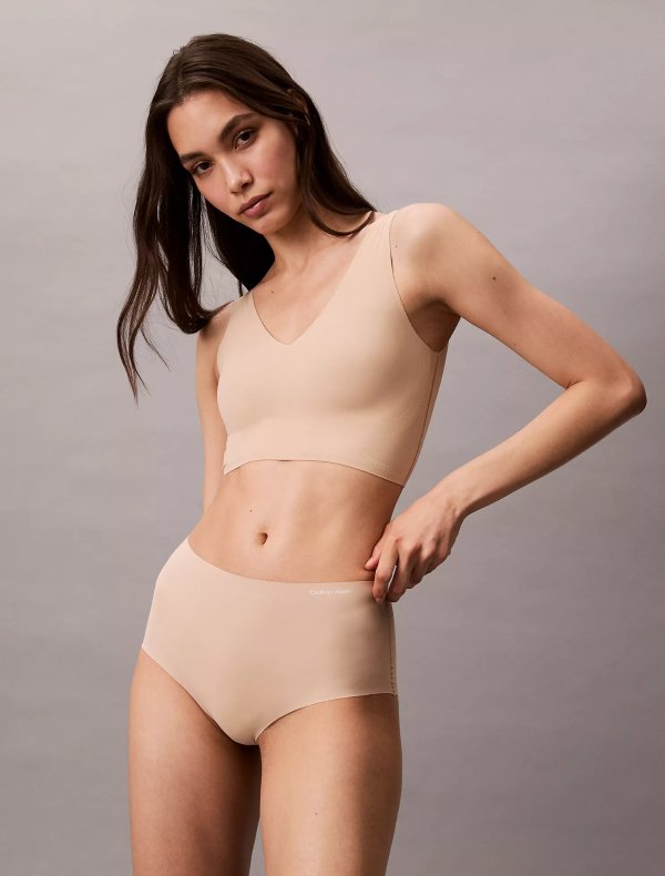 Invisibles 高腰内裤