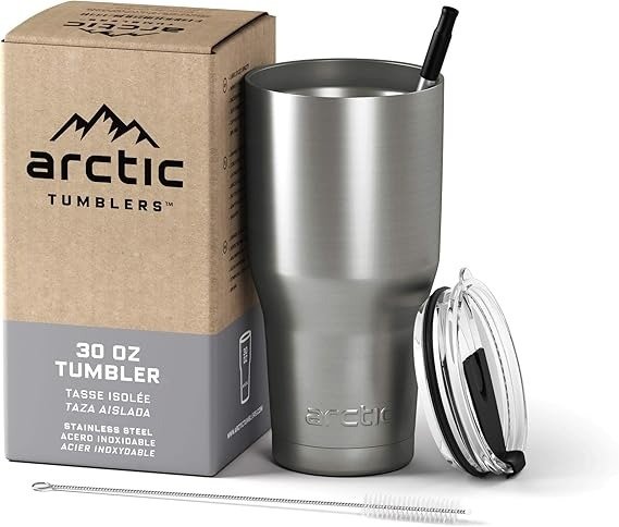 Arctic 892ml保温杯