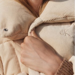 今晚截止：CK 秋冬大捡漏 亨利衫$35 美利奴羊毛衫$55