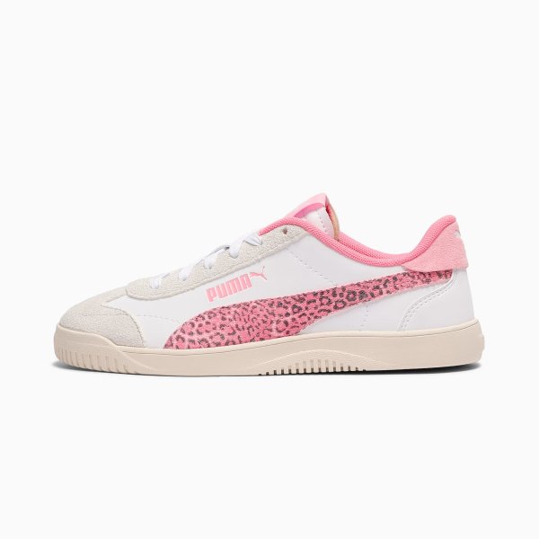  Club 5v5 大童动物纹德训