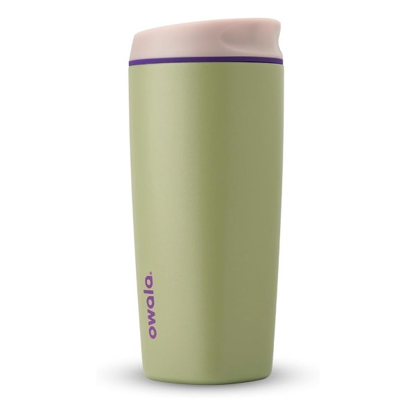 Owala SmoothSip 保温咖啡杯