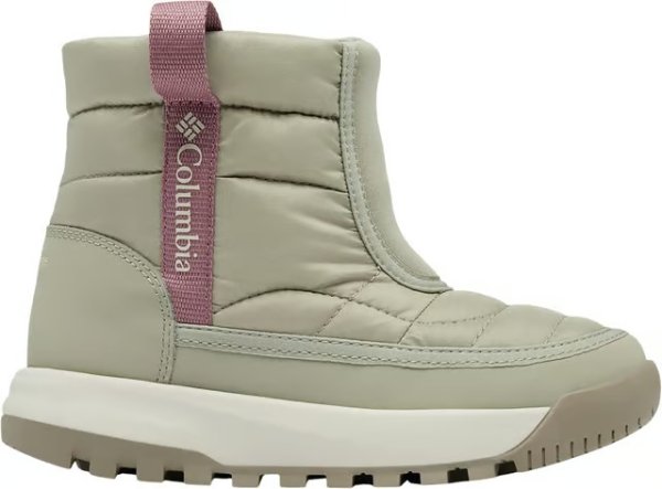  Snowtrot 大童雪地靴