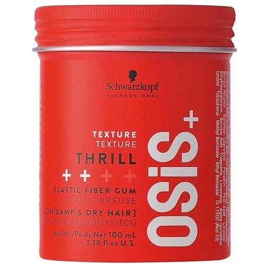  OSiS+ 定型发胶 100mL