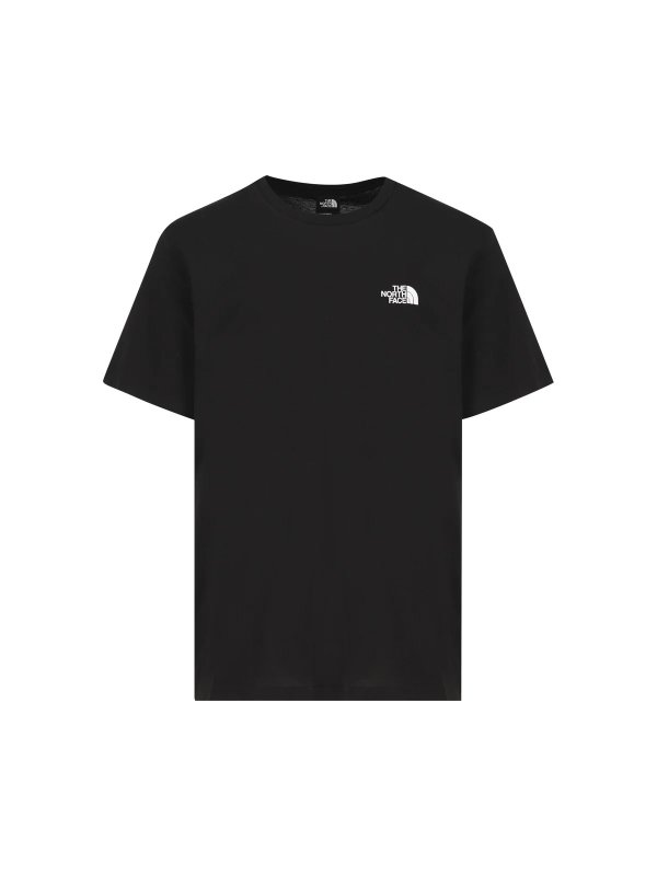 The North Face 短袖T恤 Simple Dome