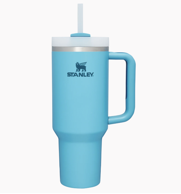 Quencher 保温杯 40 OZ