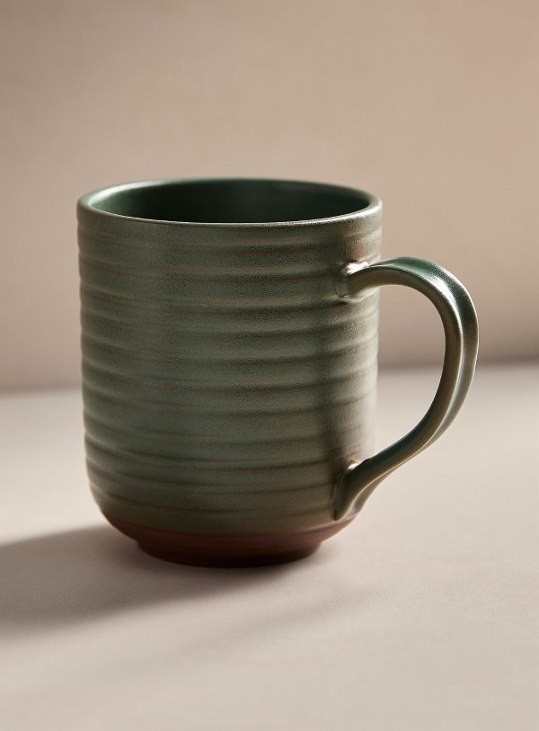 Ripples 马克杯 陶瓷