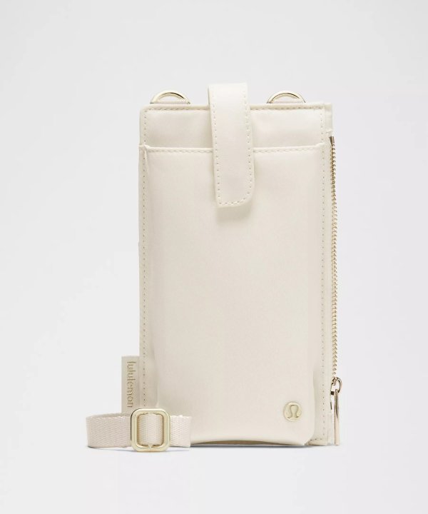 Phone Crossbody 便携手机包