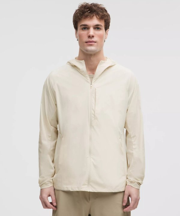 Fast and Free 夹克 黑色