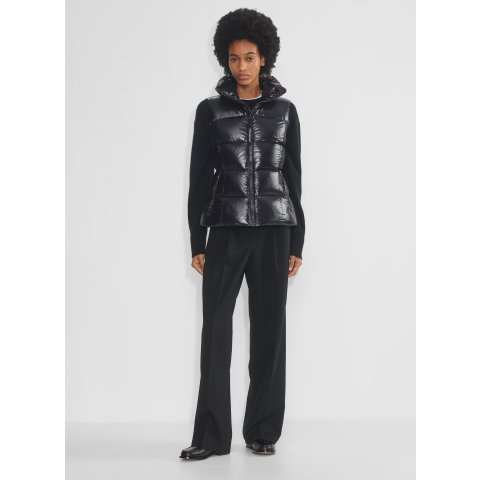 SuperSnug Puff Hi-Gloss马甲