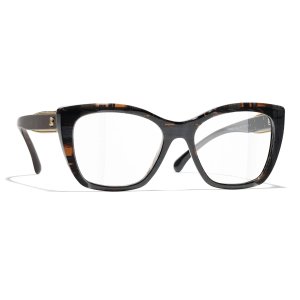 Cat Eye 经典猫眼眼镜