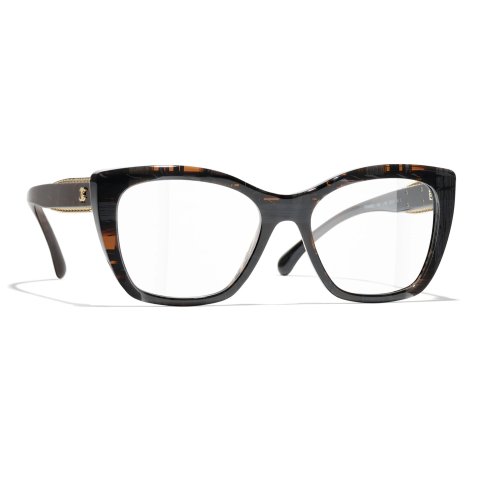 Cat Eye 经典猫眼眼镜