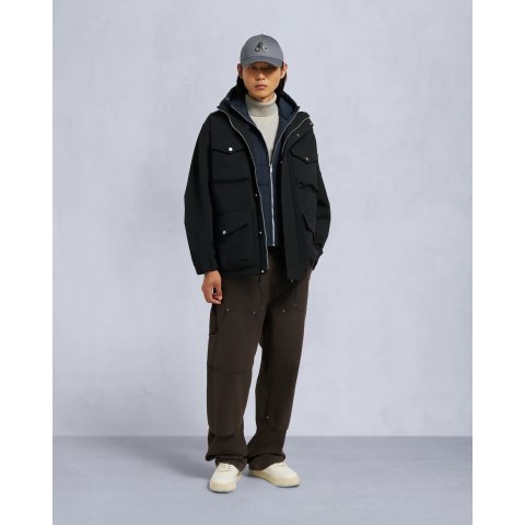 Moose KnucklesNORTHVIEW 3合1夹克