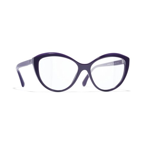 Cat Eye 复古眼镜