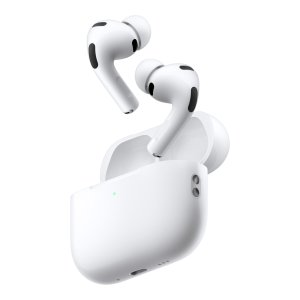  AirPods Pro 3 无线耳机