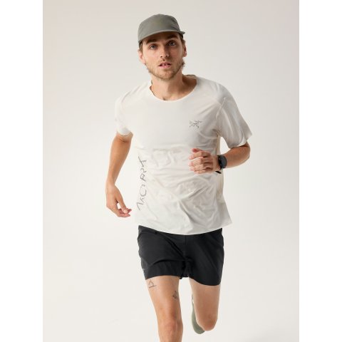 Norvan Downword 男士短袖标志T恤