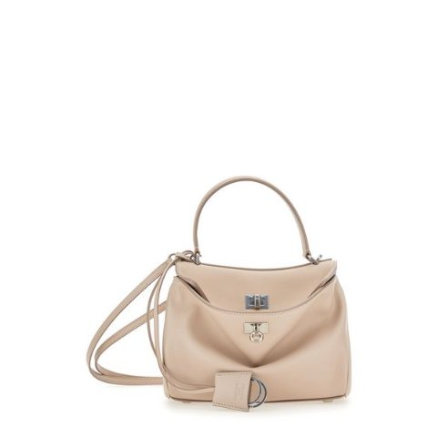 Rodeo 手提迷你托特包