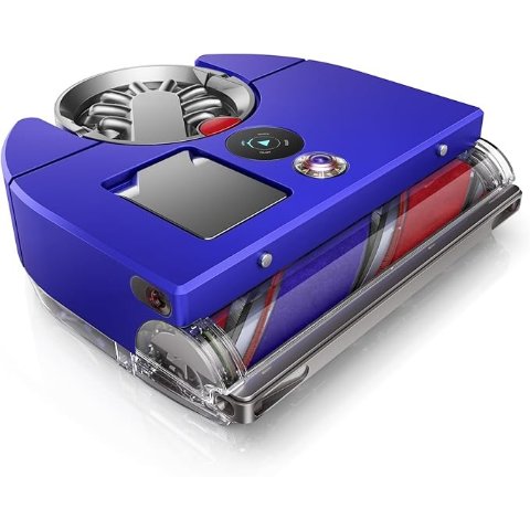 Dyson 360 Vis Nav 机器人吸尘器