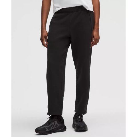 Scuba 7/8长度锥形中腰裤