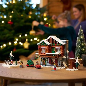 创意积木盒$29.8(官$69.9)