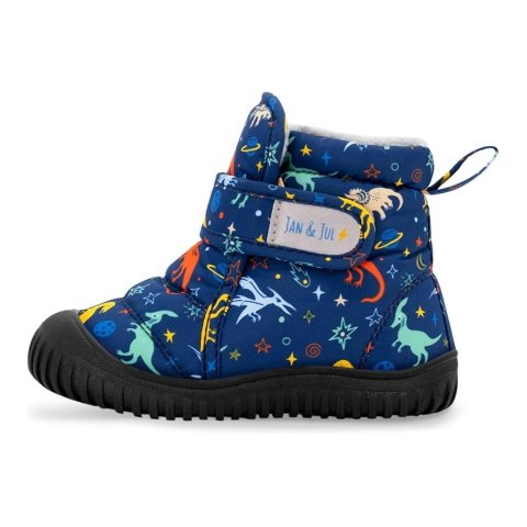 JAN & JUL 幼儿保暖防水靴