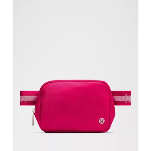 Everywhere 腰包 Wordmark 1L