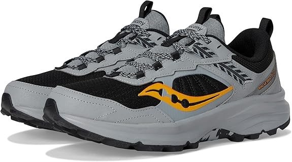 Saucony Excursion TR17 男士越野跑鞋