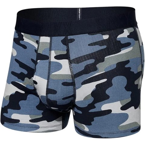 SAXX 男士棉质冷感内裤