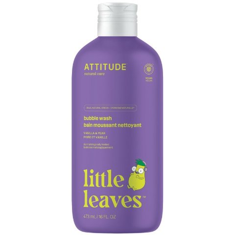  小叶泡泡浴 香草梨