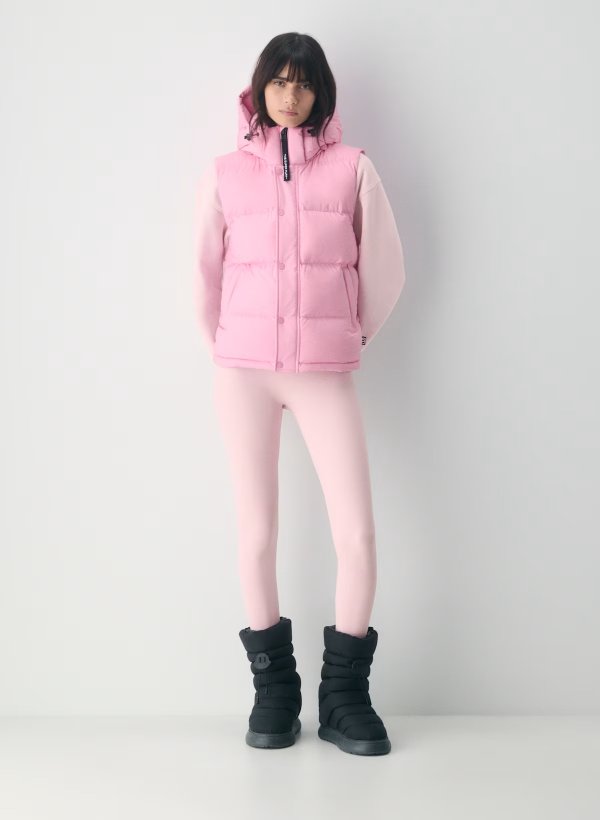 Super Puff cliMATTE马甲