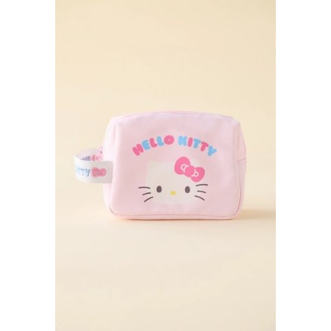  Hello Kitty 迷你手包