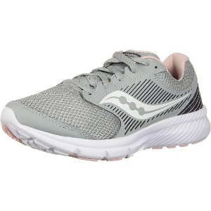 Saucony Velocity 女款跑鞋