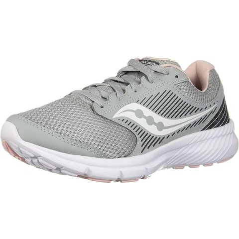 Saucony Velocity 女款跑鞋