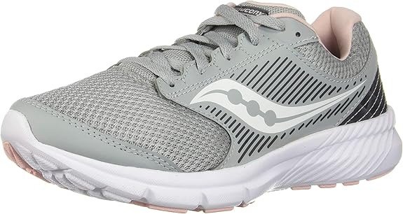 Saucony Velocity 女款跑鞋