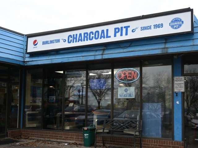 紧急警报！伯灵顿餐厅一员工确诊甲肝...