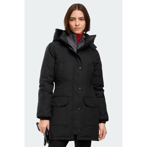 Canada Goose Trillium 派克羽绒服