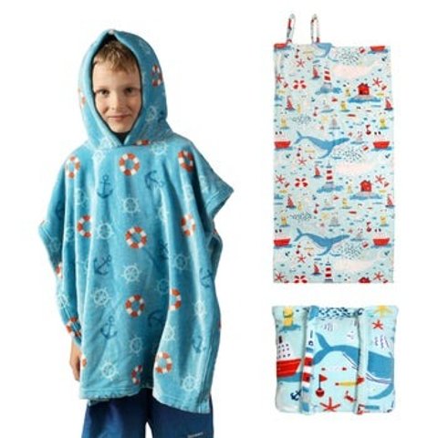 Life Comfort 儿童沙滩套装