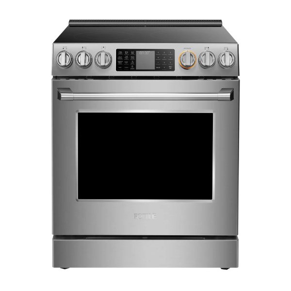 FreshBake™净味电灶烤箱RES30552