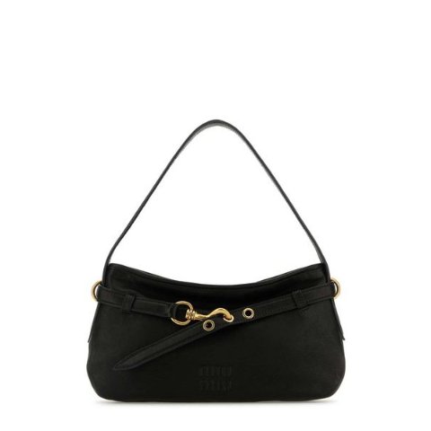 Aventure 拉链单肩包