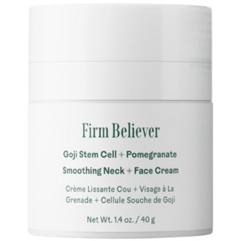 Three Ships Smoothing 颈面霜