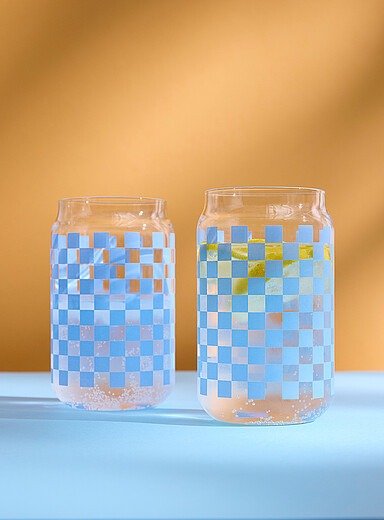 冰咖啡杯 2只套装